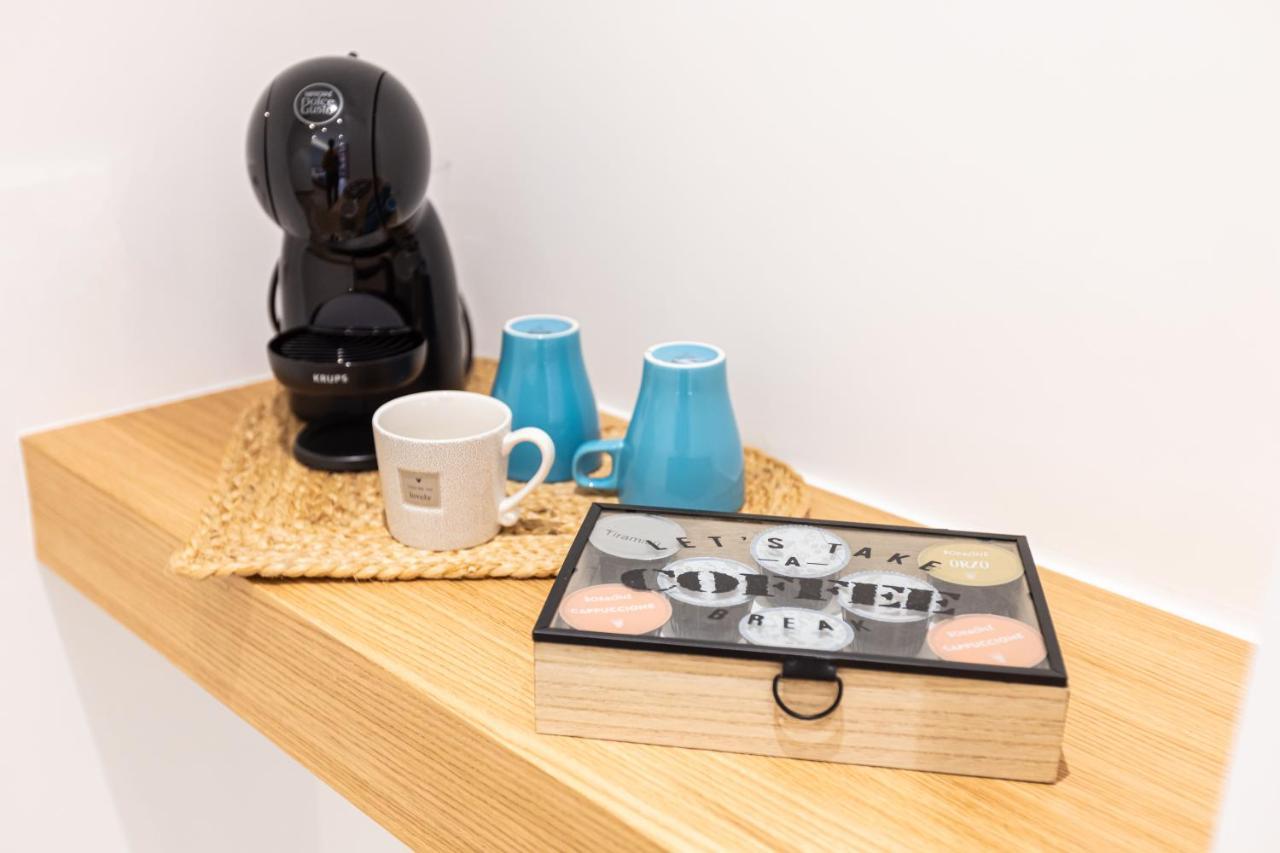 Syrrenton Home 소렌토 외부 사진