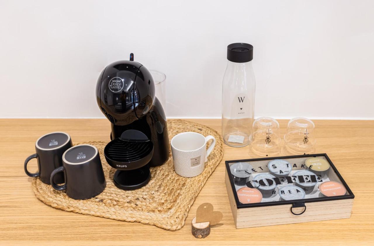 Syrrenton Home 소렌토 외부 사진